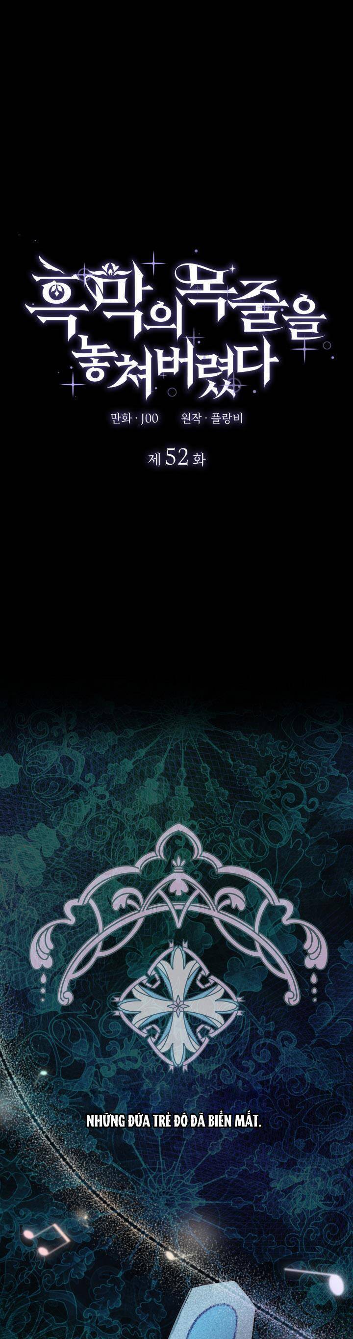 Tôi Đánh Mất Dây Xích Kiềm Chế Nam Chính Hắc Ám Chapter 52 - 1