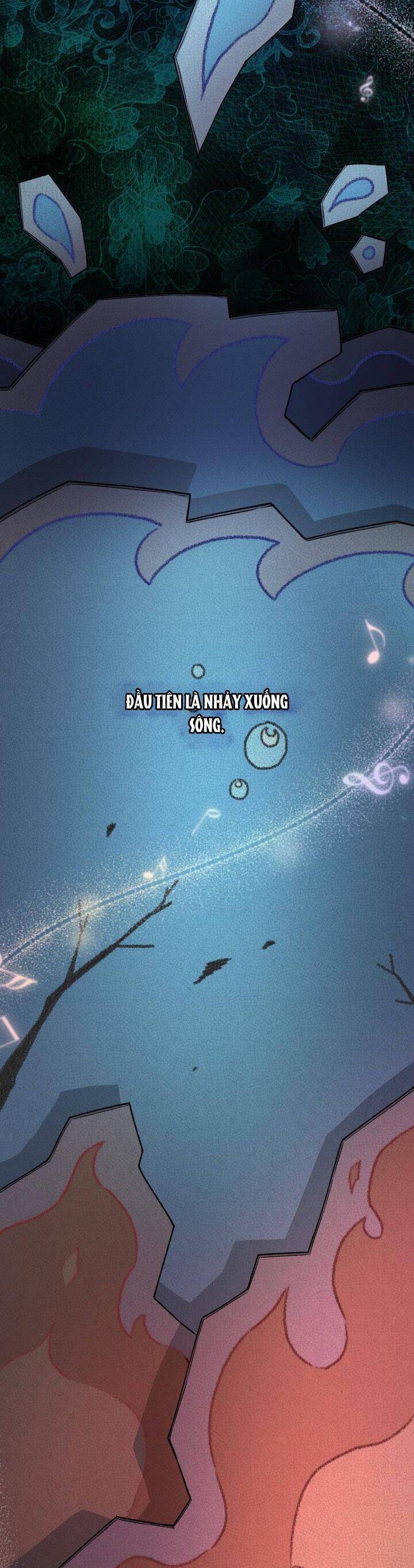 Tôi Đánh Mất Dây Xích Kiềm Chế Nam Chính Hắc Ám Chapter 52 - 2