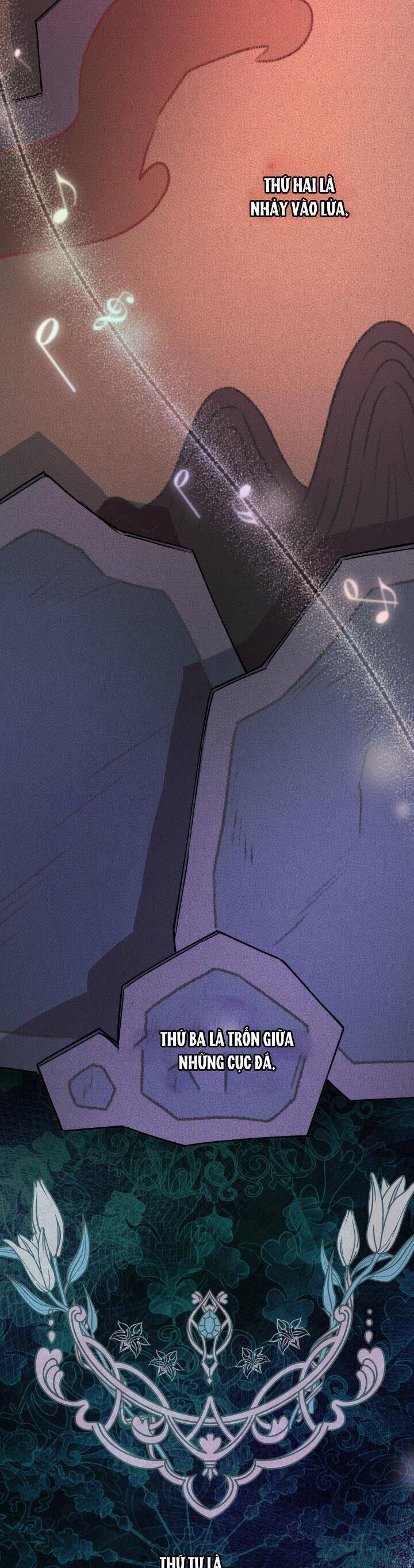 Tôi Đánh Mất Dây Xích Kiềm Chế Nam Chính Hắc Ám Chapter 52 - 3