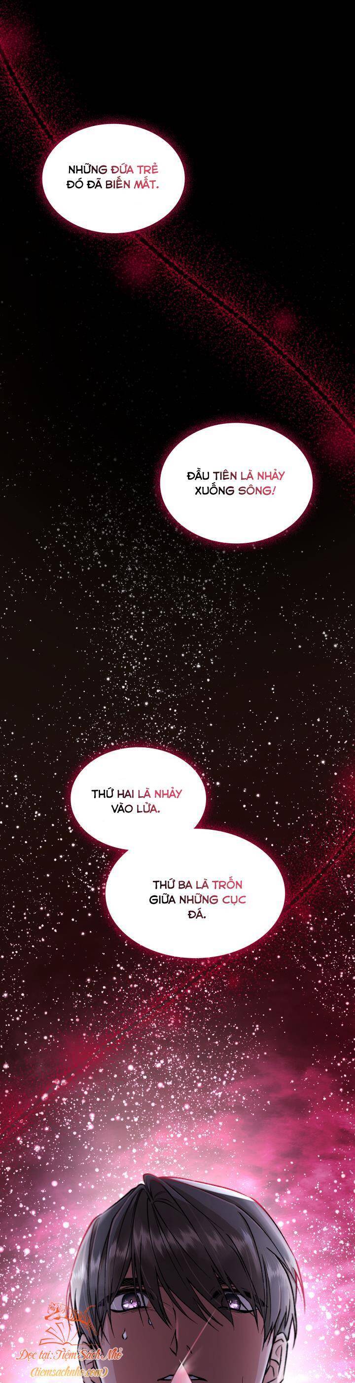 Tôi Đánh Mất Dây Xích Kiềm Chế Nam Chính Hắc Ám Chapter 52 - 21