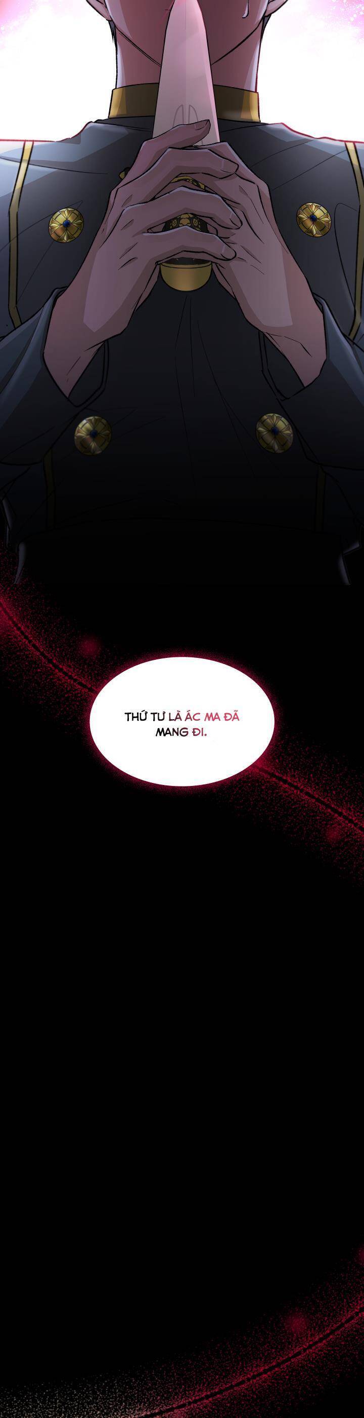 Tôi Đánh Mất Dây Xích Kiềm Chế Nam Chính Hắc Ám Chapter 52 - 22