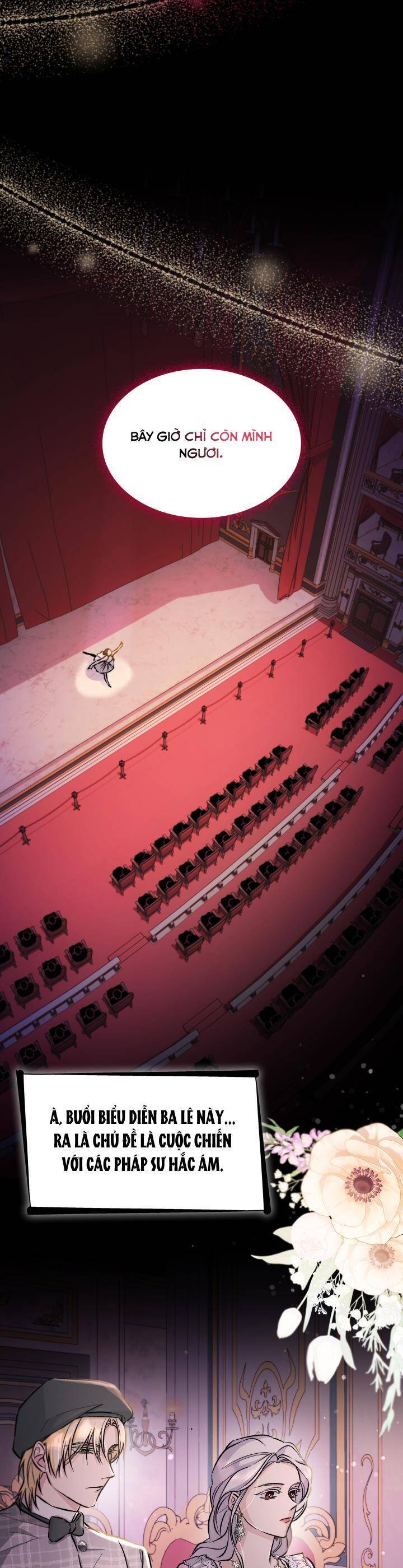 Tôi Đánh Mất Dây Xích Kiềm Chế Nam Chính Hắc Ám Chapter 52 - 23