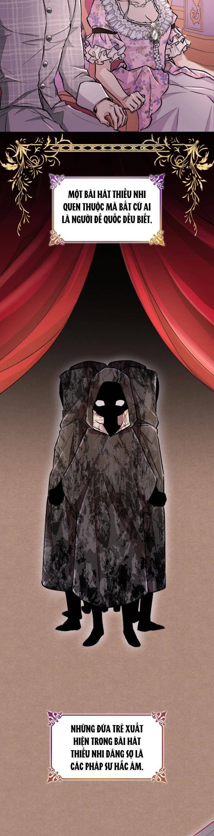 Tôi Đánh Mất Dây Xích Kiềm Chế Nam Chính Hắc Ám Chapter 52 - 24