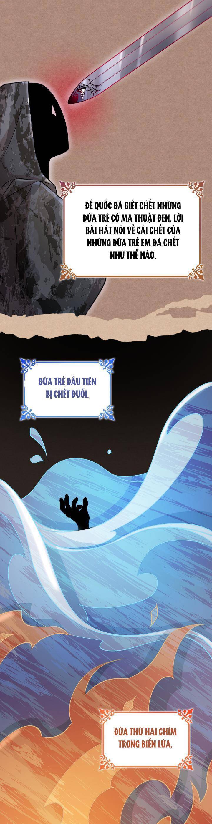 Tôi Đánh Mất Dây Xích Kiềm Chế Nam Chính Hắc Ám Chapter 52 - 25