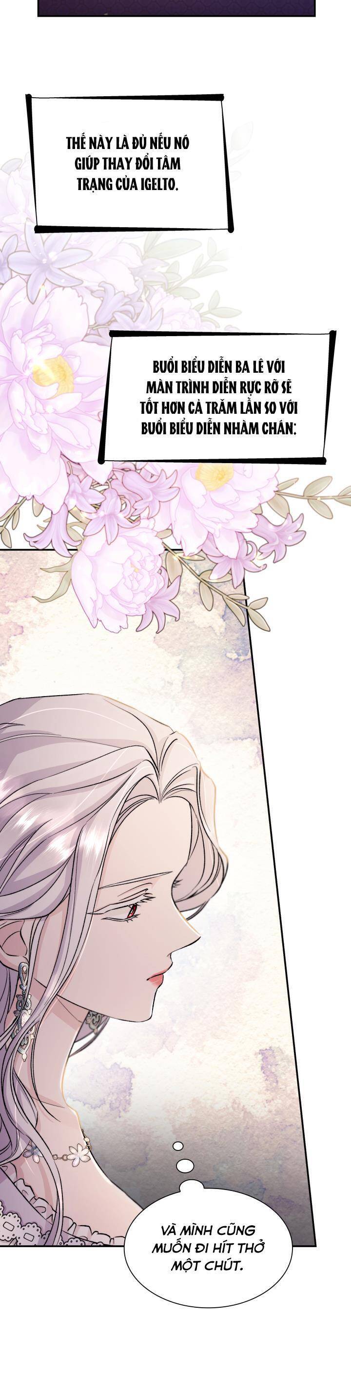 Tôi Đánh Mất Dây Xích Kiềm Chế Nam Chính Hắc Ám Chapter 52 - 29