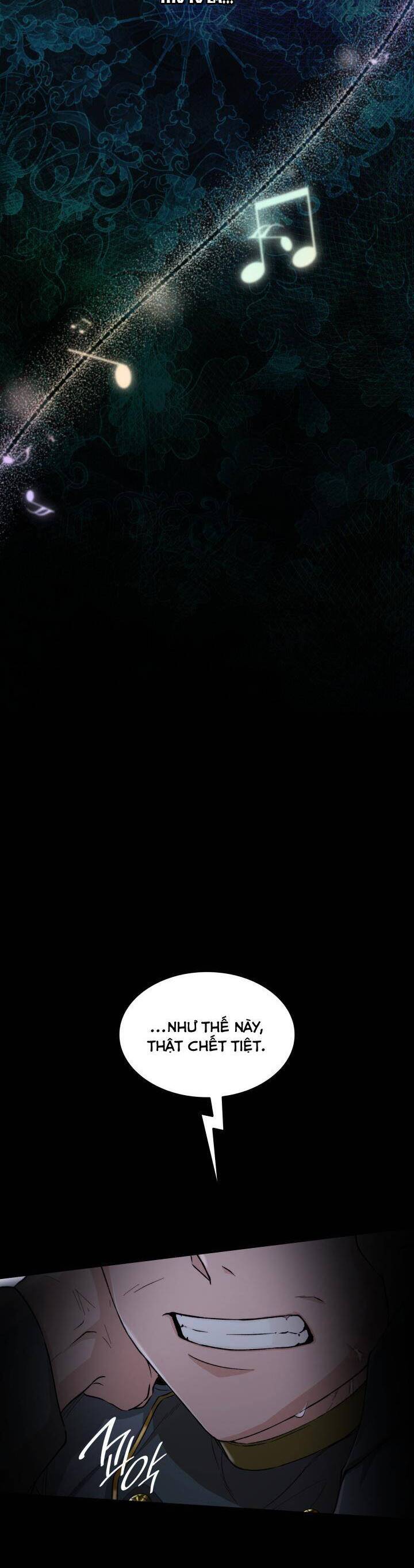Tôi Đánh Mất Dây Xích Kiềm Chế Nam Chính Hắc Ám Chapter 52 - 4