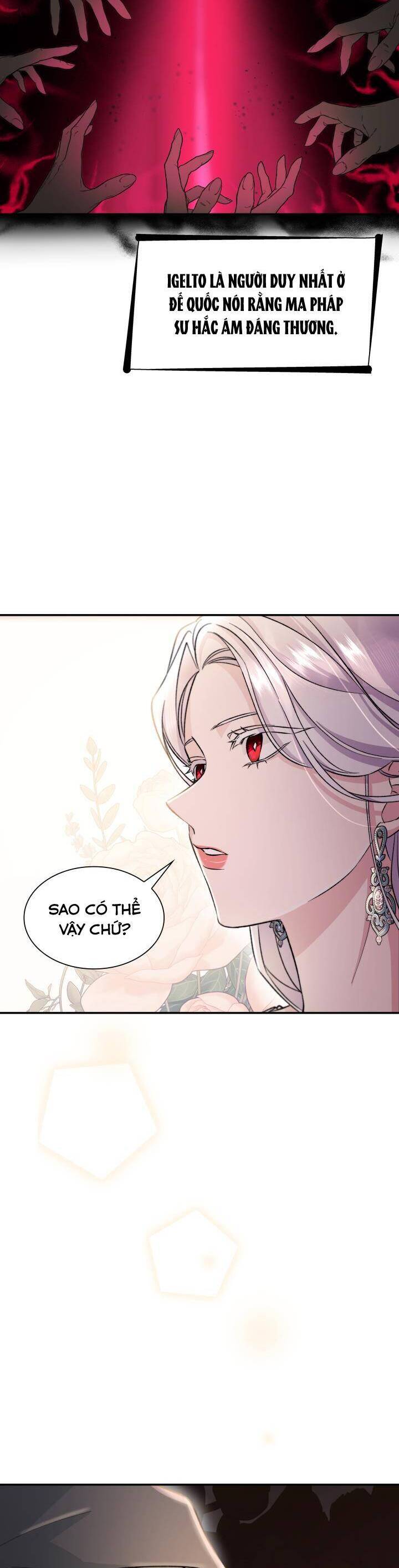 Tôi Đánh Mất Dây Xích Kiềm Chế Nam Chính Hắc Ám Chapter 52 - 31