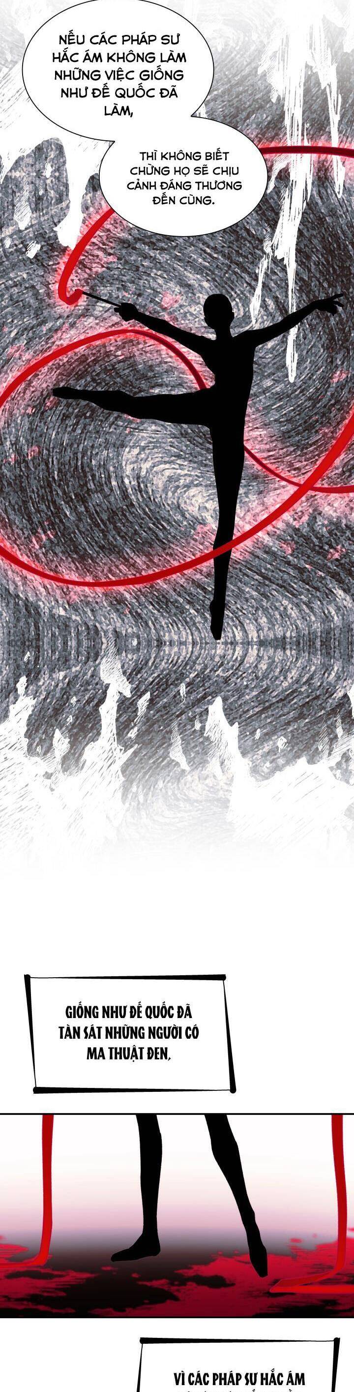 Tôi Đánh Mất Dây Xích Kiềm Chế Nam Chính Hắc Ám Chapter 52 - 33