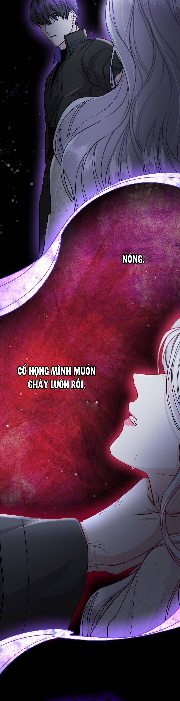 Tôi Đánh Mất Dây Xích Kiềm Chế Nam Chính Hắc Ám Chapter 52 - 37