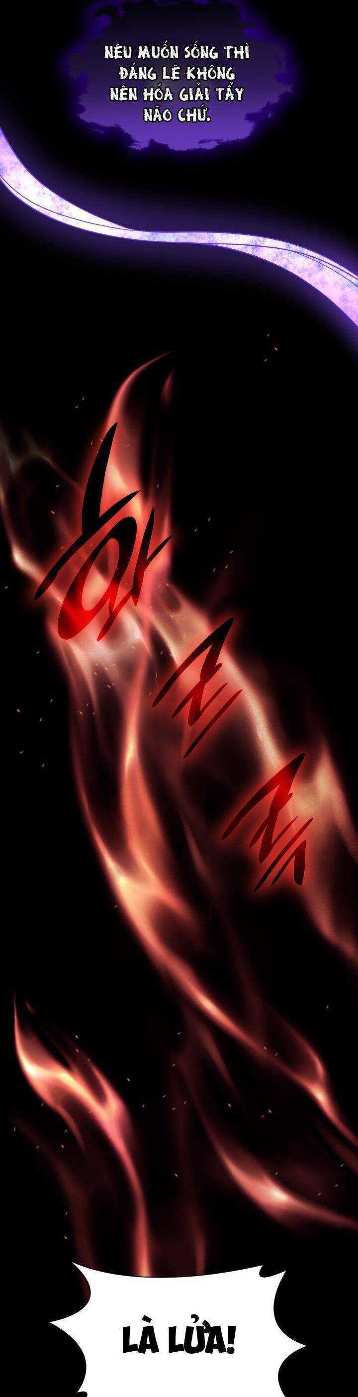 Tôi Đánh Mất Dây Xích Kiềm Chế Nam Chính Hắc Ám Chapter 52 - 38