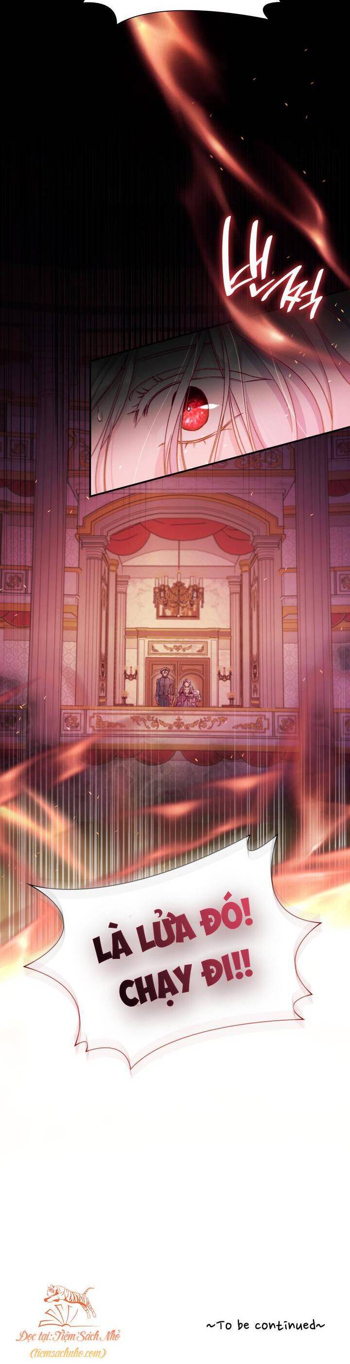 Tôi Đánh Mất Dây Xích Kiềm Chế Nam Chính Hắc Ám Chapter 52 - 39
