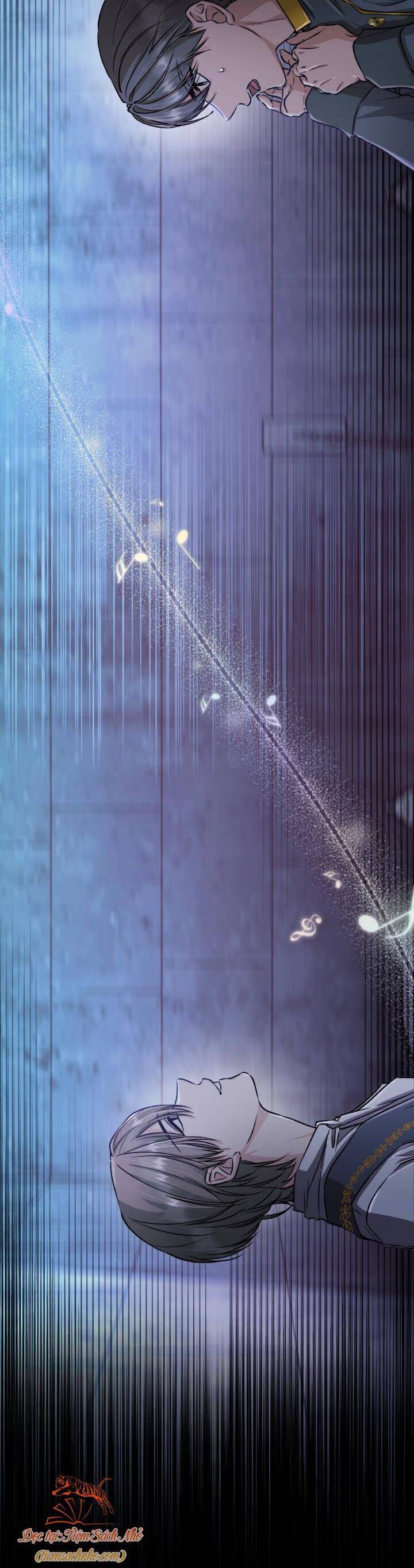 Tôi Đánh Mất Dây Xích Kiềm Chế Nam Chính Hắc Ám Chapter 52 - 7