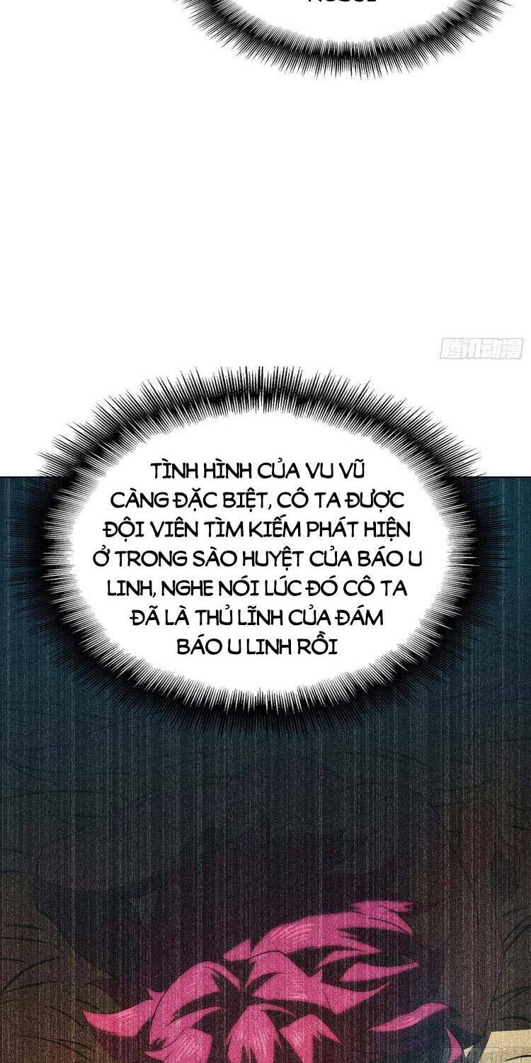 Người Trái Đất Quả Thật Rất Tàn Ác Chapter 103 - 19