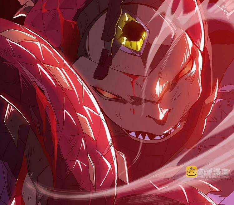 Người Trái Đất Quả Thật Rất Tàn Ác Chapter 109 - 17