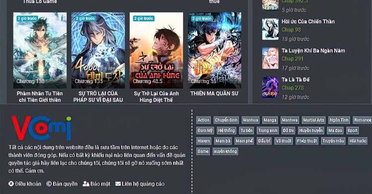 Người Trái Đất Quả Thật Rất Tàn Ác Chapter 109 - 25