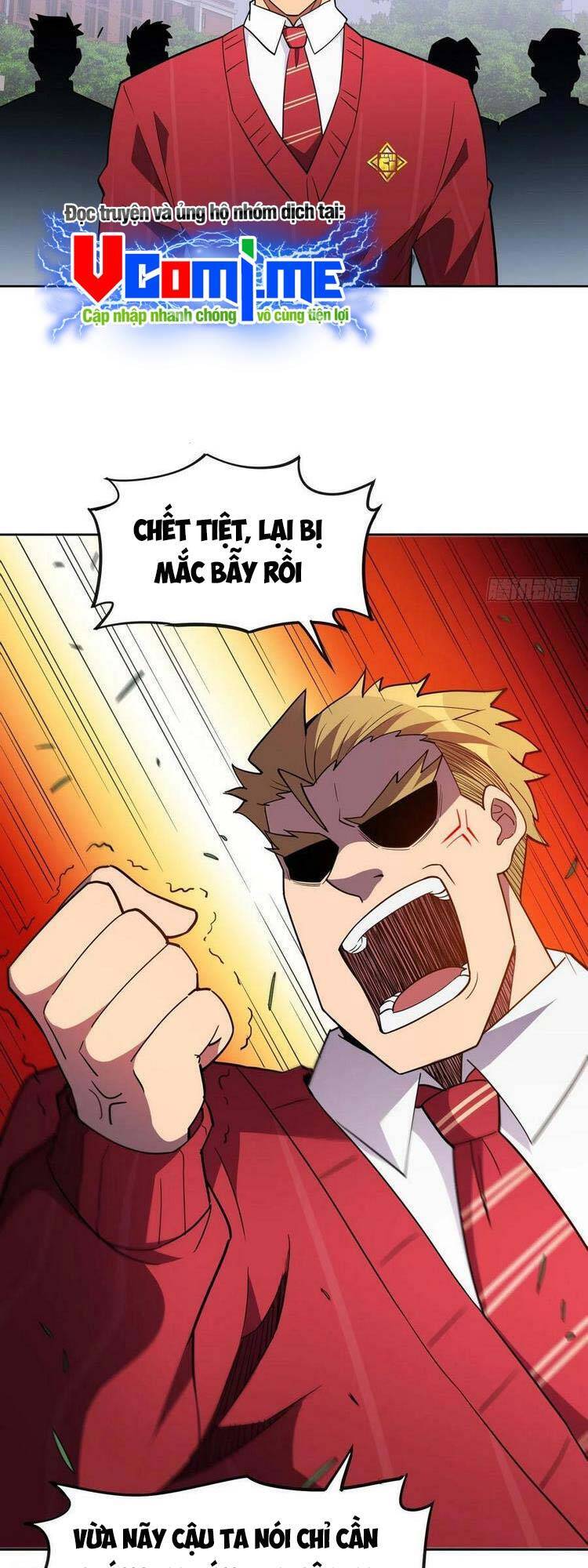 Người Trái Đất Quả Thật Rất Tàn Ác Chapter 117 - 30
