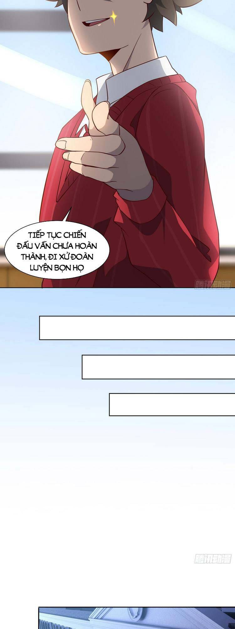 Người Trái Đất Quả Thật Rất Tàn Ác Chapter 120 - 4