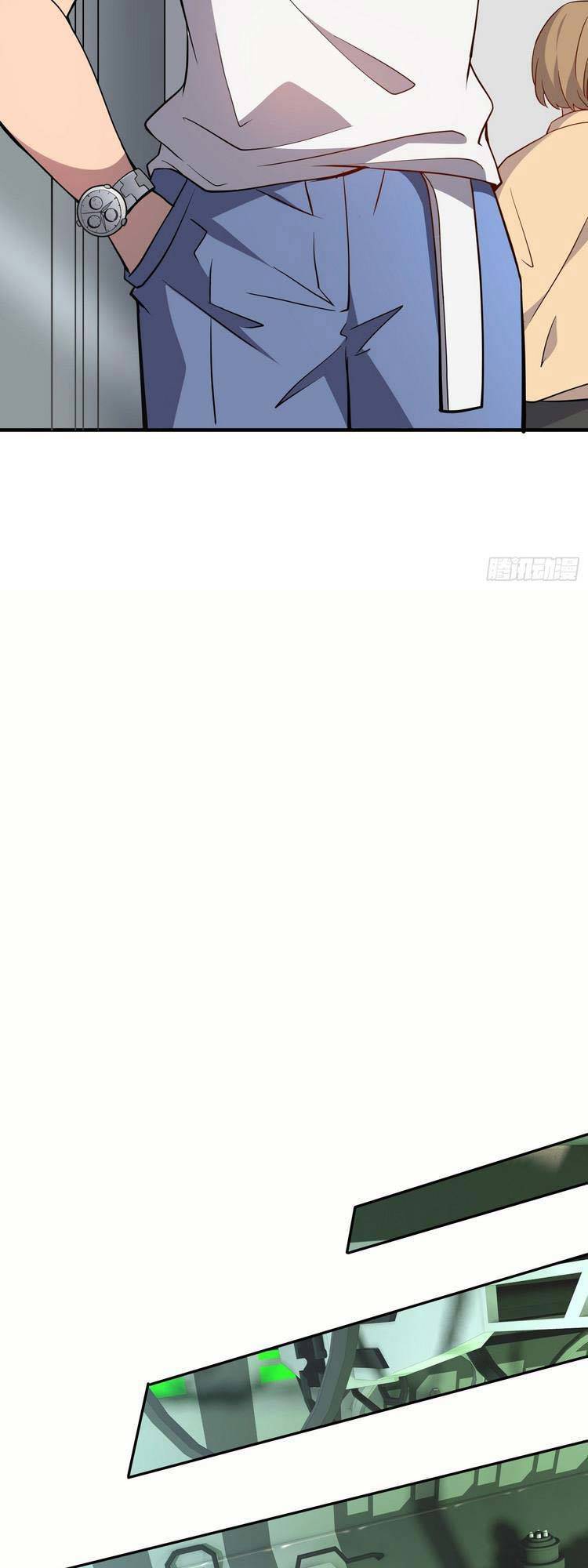 Người Trái Đất Quả Thật Rất Tàn Ác Chapter 124 - 3
