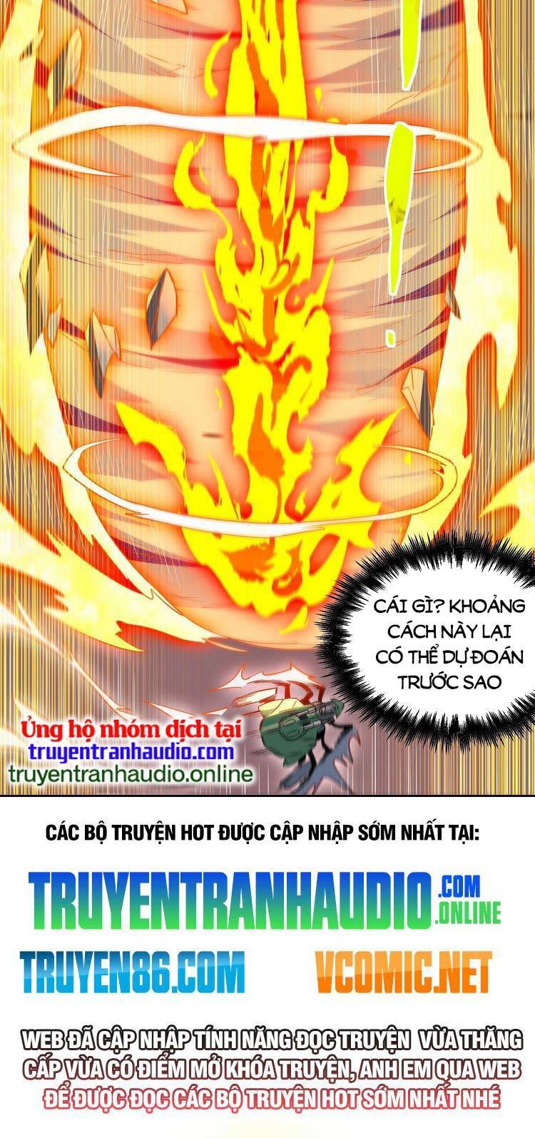 Người Trái Đất Quả Thật Rất Tàn Ác Chapter 140 - 21