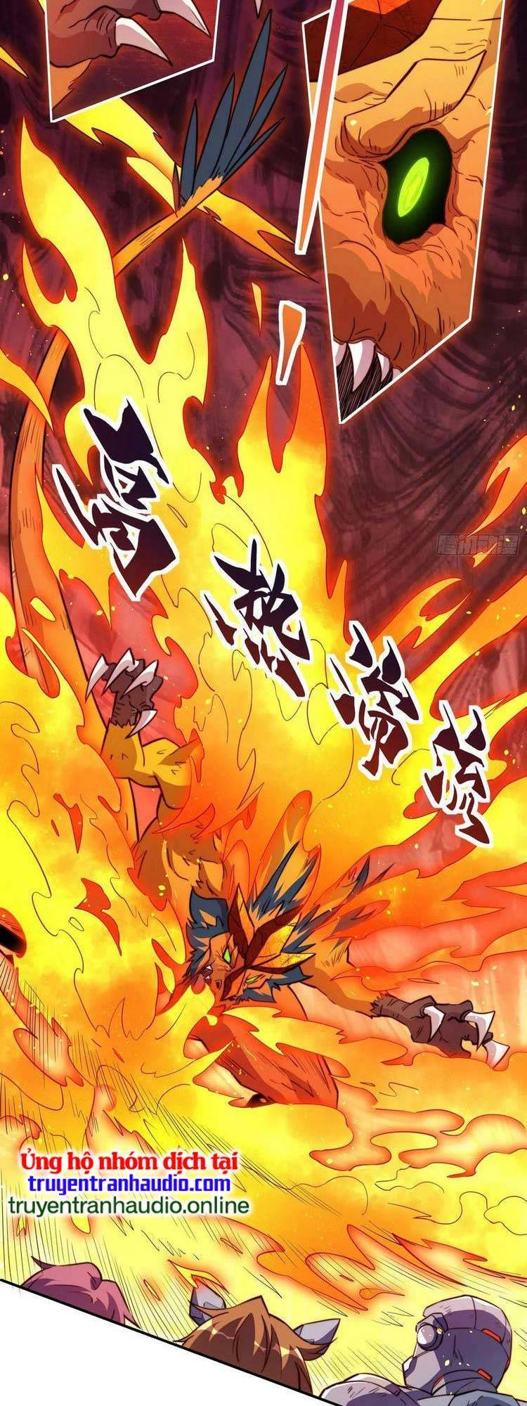 Người Trái Đất Quả Thật Rất Tàn Ác Chapter 141 - 25