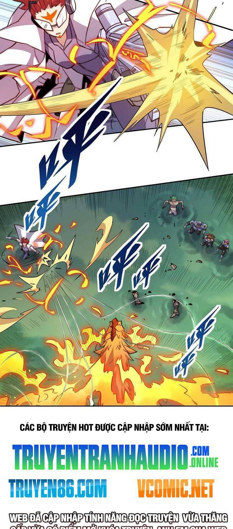 Người Trái Đất Quả Thật Rất Tàn Ác Chapter 141 - 27