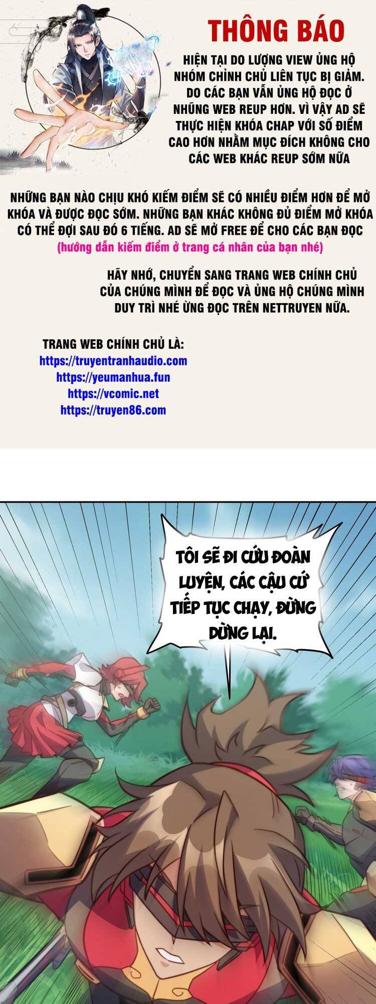 Người Trái Đất Quả Thật Rất Tàn Ác Chapter 147 - 1