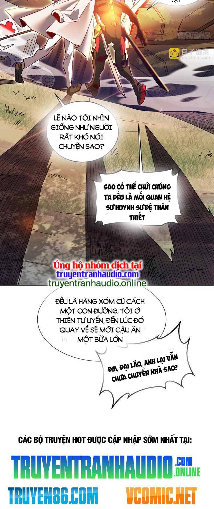 Người Trái Đất Quả Thật Rất Tàn Ác Chapter 149 - 24