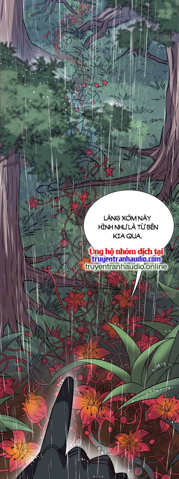Người Trái Đất Quả Thật Rất Tàn Ác Chapter 152 - 21