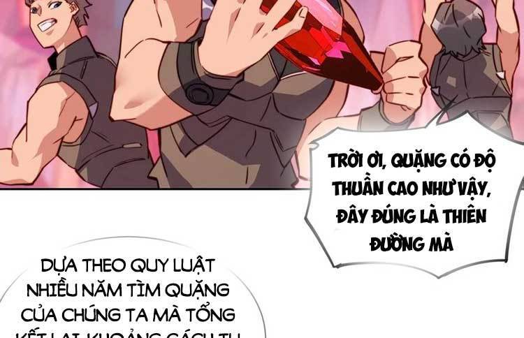 Người Trái Đất Quả Thật Rất Tàn Ác Chapter 156 - 22