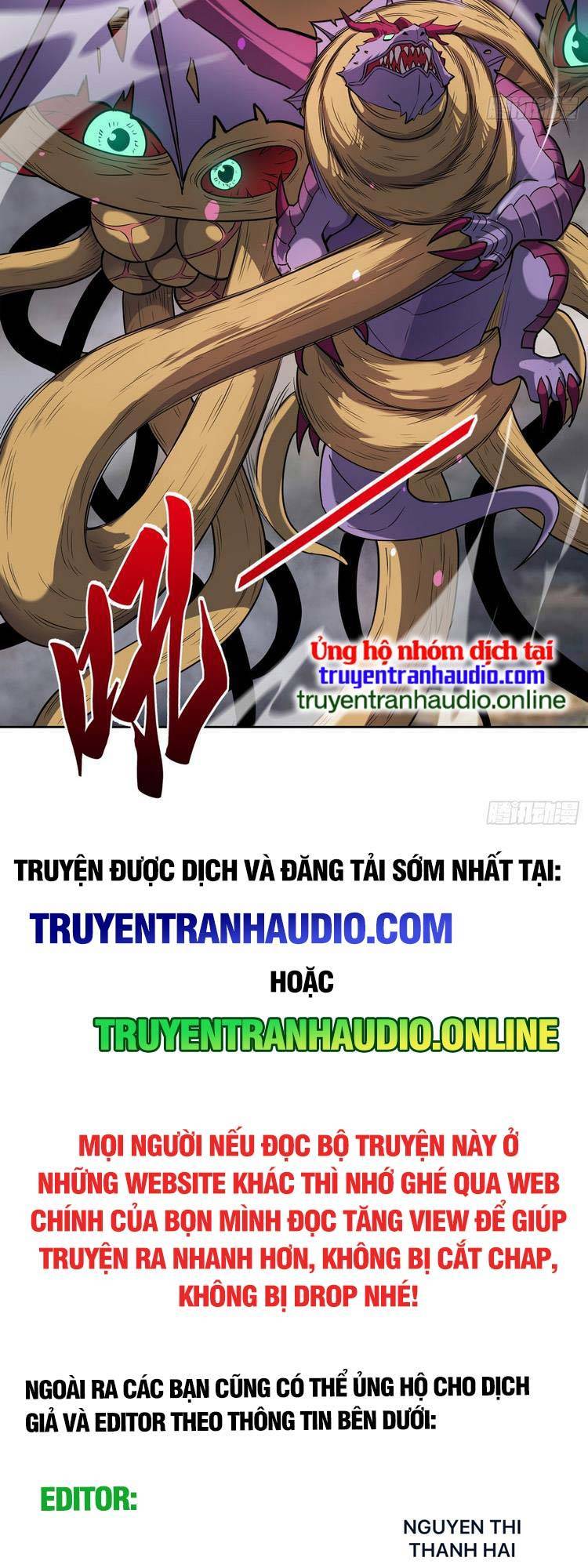 Người Trái Đất Quả Thật Rất Tàn Ác Chapter 127 - 23
