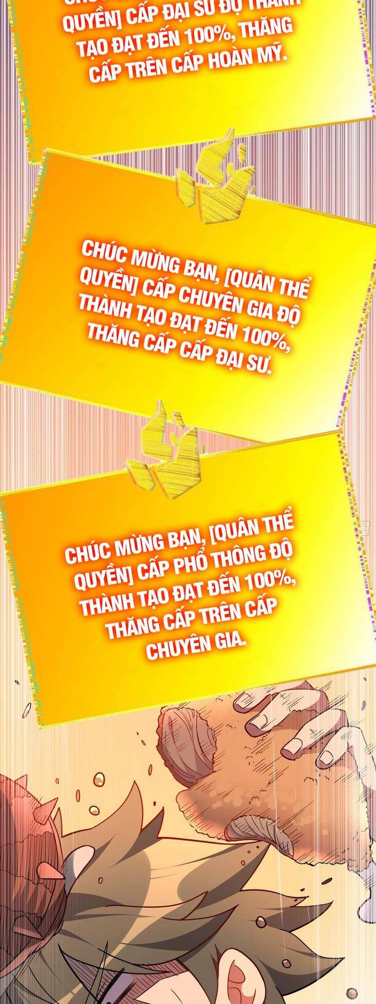 Người Trái Đất Quả Thật Rất Tàn Ác Chapter 130 - 26
