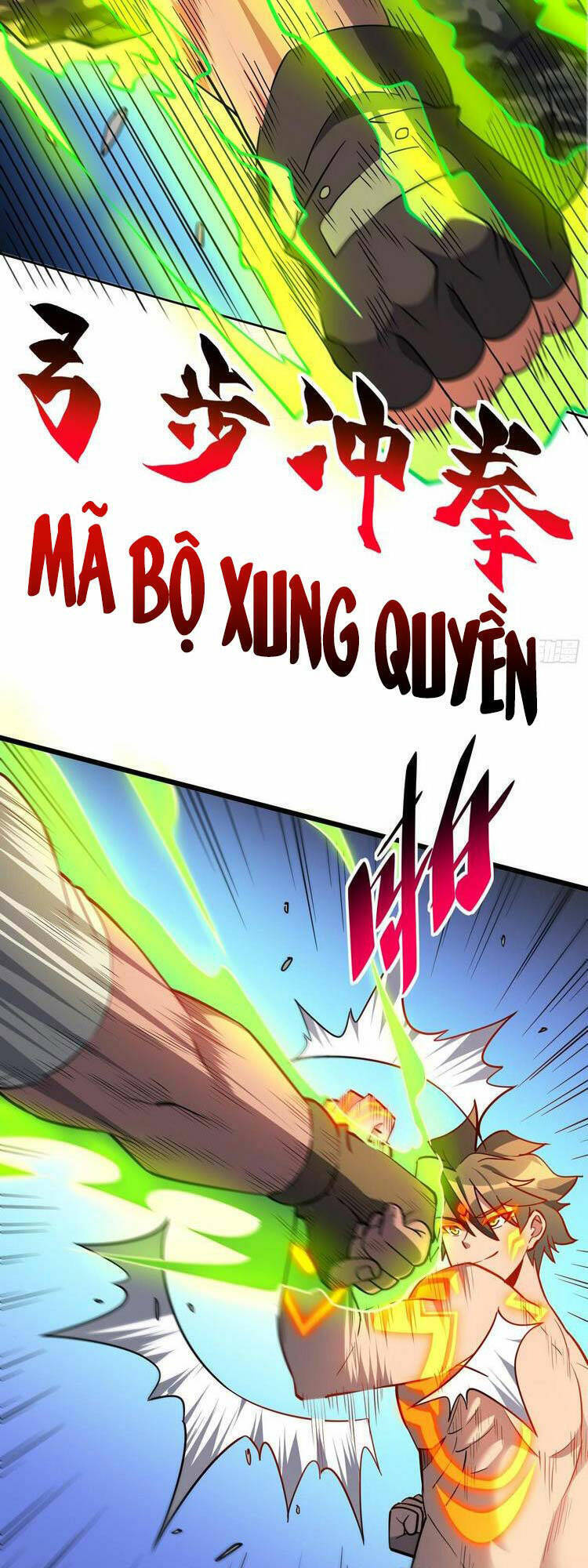 Người Trái Đất Quả Thật Rất Tàn Ác Chapter 133 - 5
