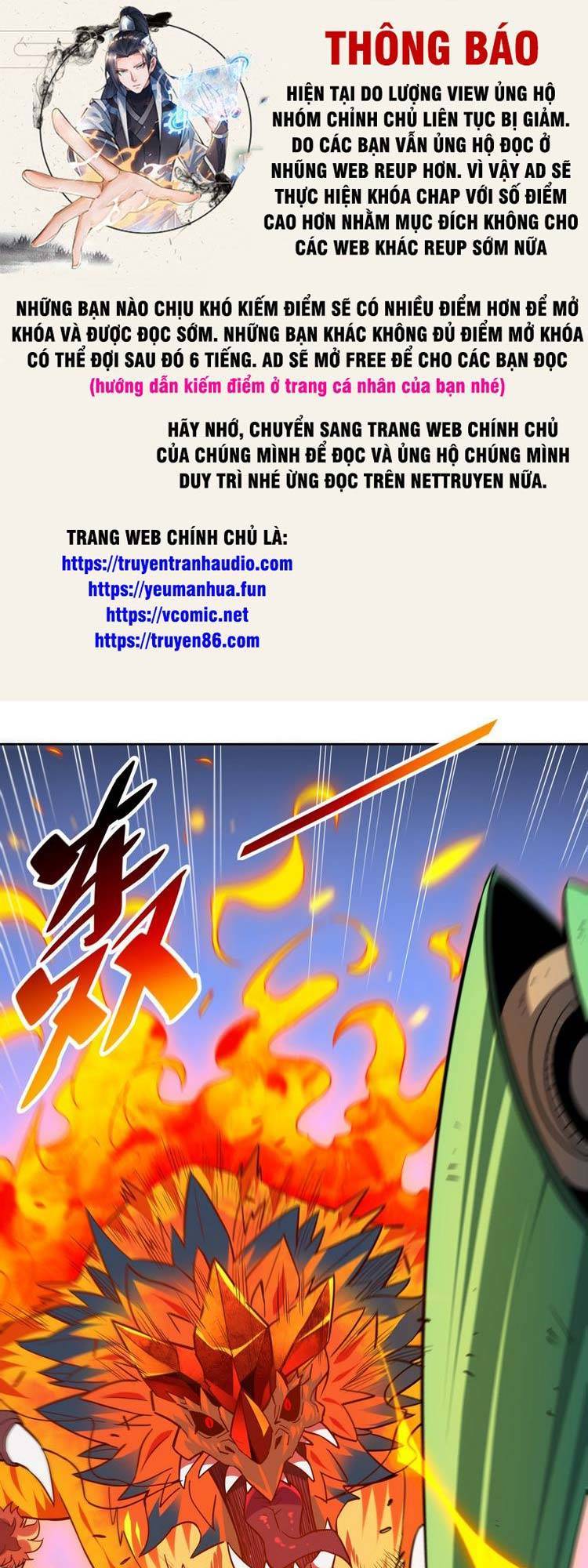 Người Trái Đất Quả Thật Rất Tàn Ác Chapter 143 - 1