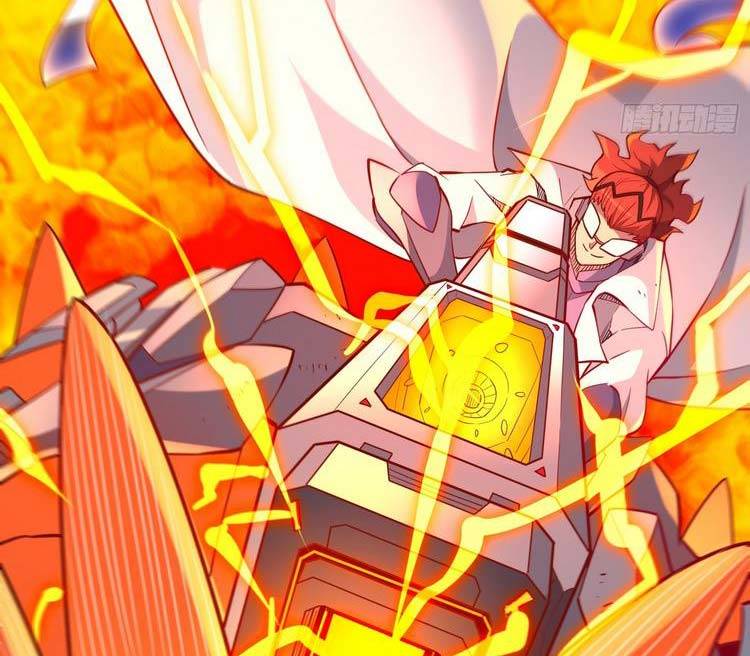 Người Trái Đất Quả Thật Rất Tàn Ác Chapter 143 - 17