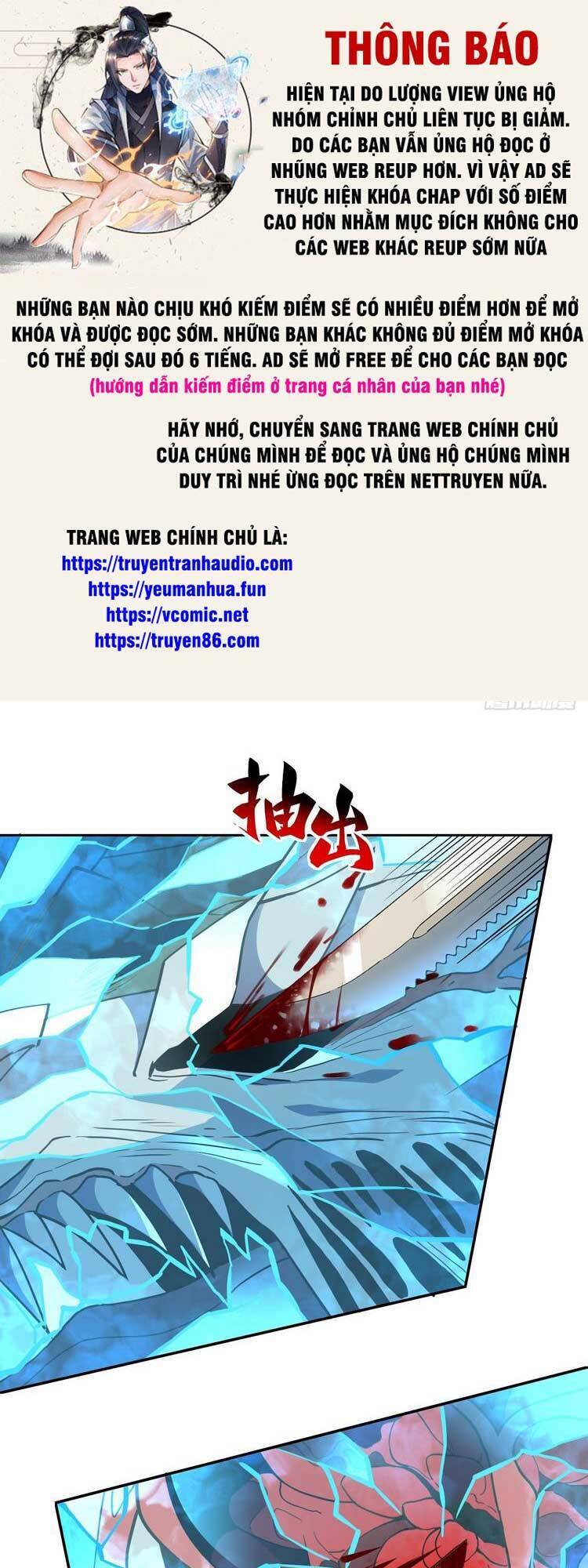 Người Trái Đất Quả Thật Rất Tàn Ác Chapter 146 - 1