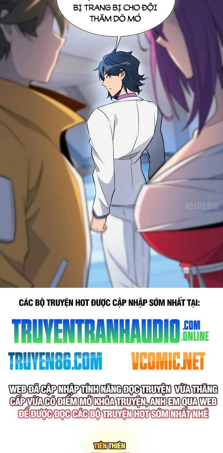 Người Trái Đất Quả Thật Rất Tàn Ác Chapter 150 - 31