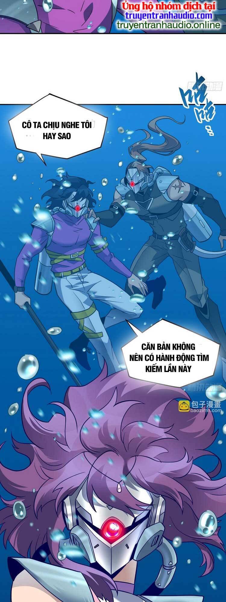 Người Trái Đất Quả Thật Rất Tàn Ác Chapter 154 - 6