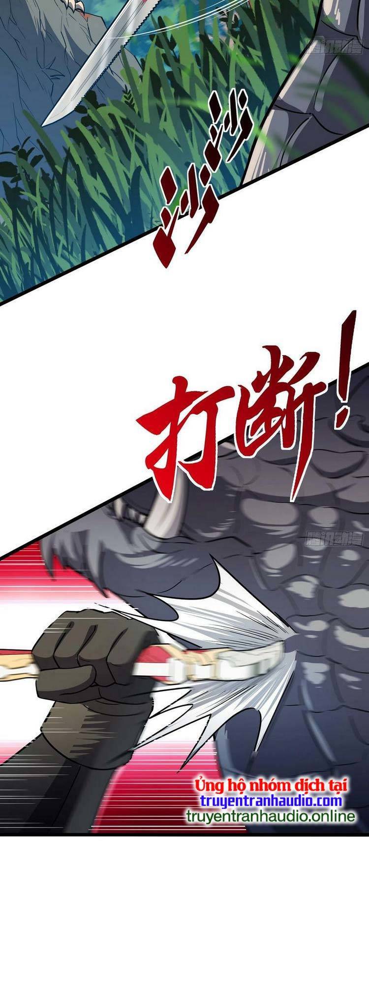Người Trái Đất Quả Thật Rất Tàn Ác Chapter 137 - 14