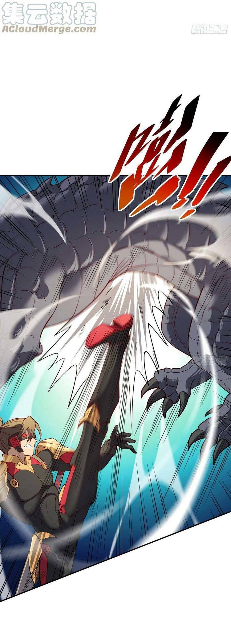 Người Trái Đất Quả Thật Rất Tàn Ác Chapter 137 - 15