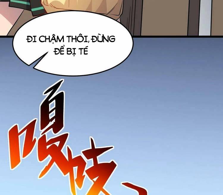Người Trái Đất Quả Thật Rất Tàn Ác Chapter 137 - 34