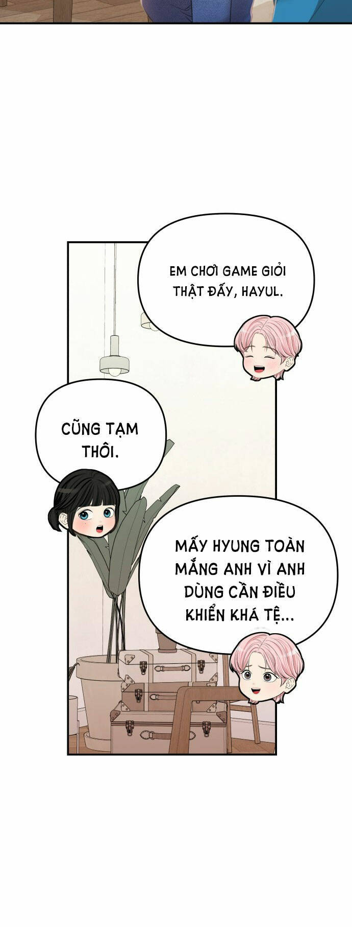 Gửi Em, Người Nuốt Trọn Vì Sao Chapter 103.1 - 35