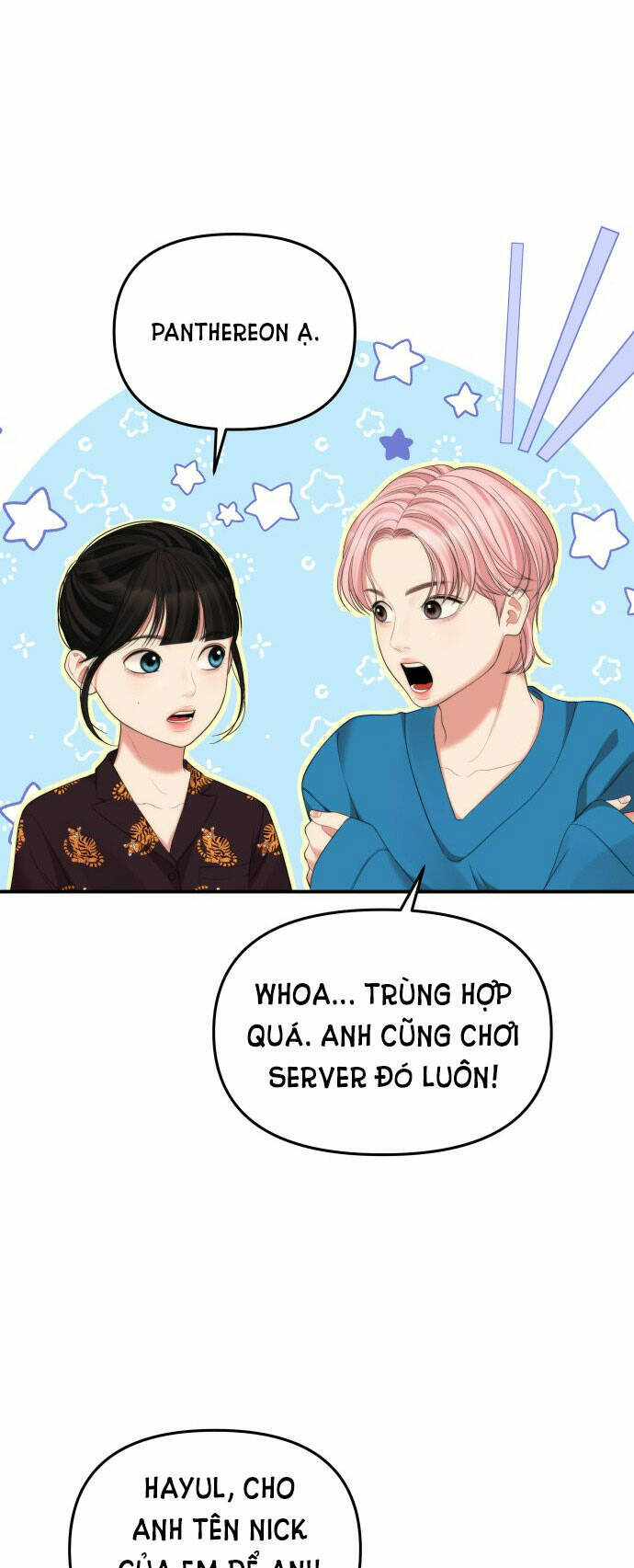 Gửi Em, Người Nuốt Trọn Vì Sao Chapter 103.1 - 41