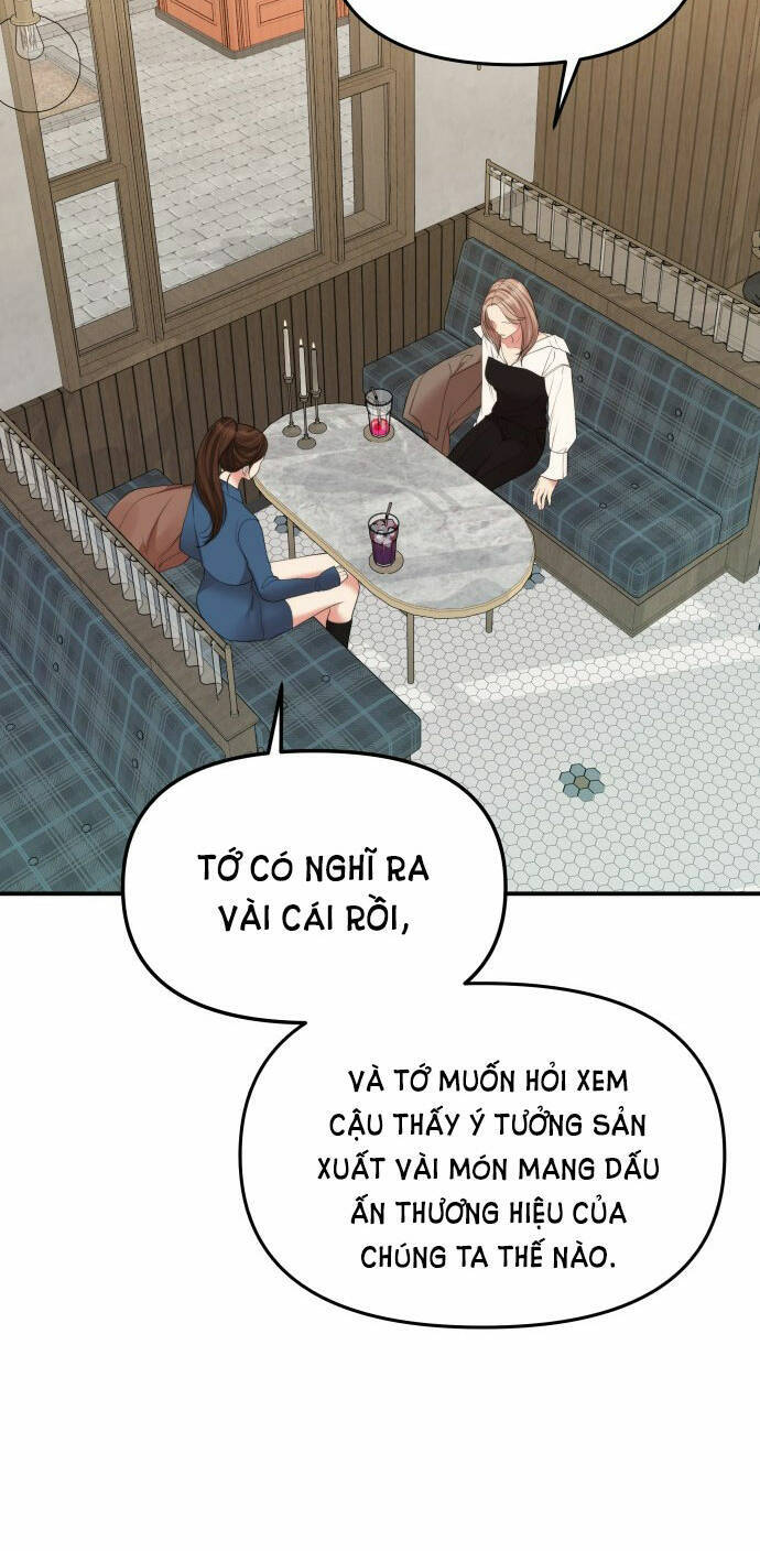 Gửi Em, Người Nuốt Trọn Vì Sao Chapter 103.1 - 50