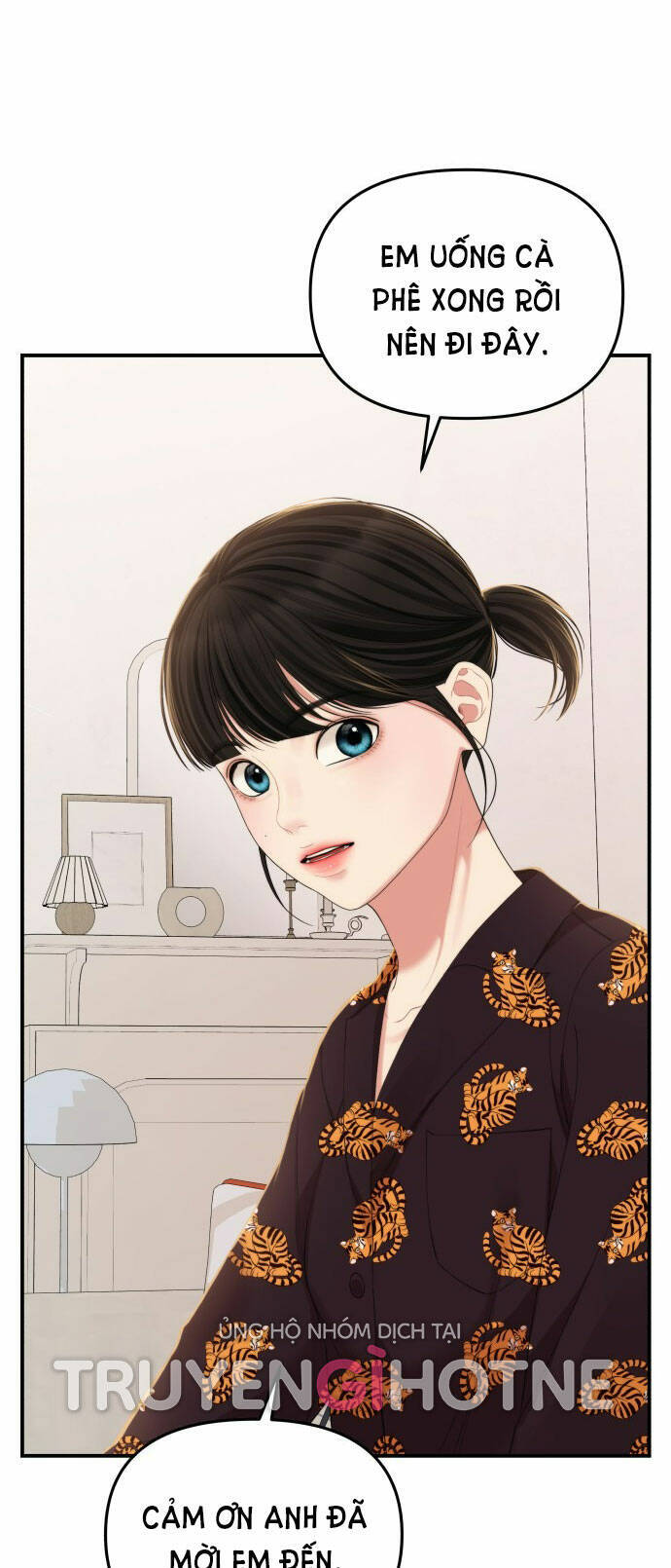 Gửi Em, Người Nuốt Trọn Vì Sao Chapter 103.1 - 9