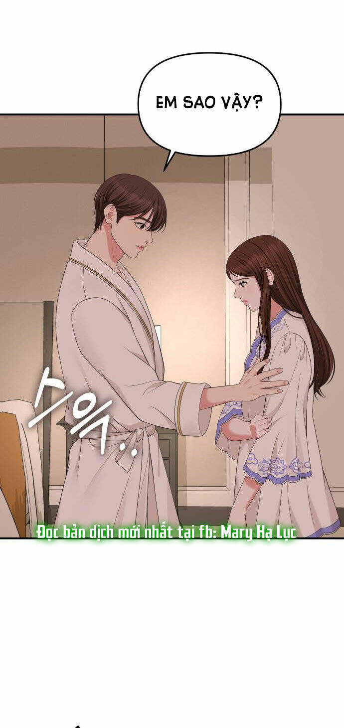 Gửi Em, Người Nuốt Trọn Vì Sao Chapter 50.1 - 13