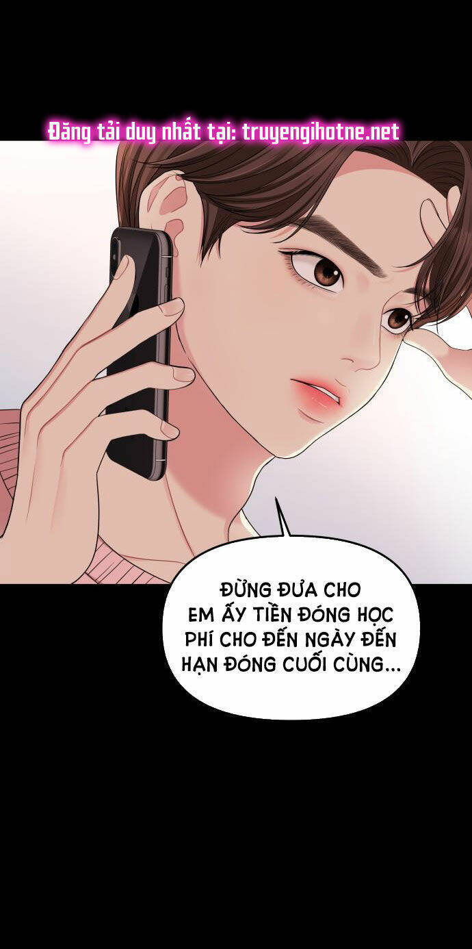 Gửi Em, Người Nuốt Trọn Vì Sao Chapter 50.1 - 23