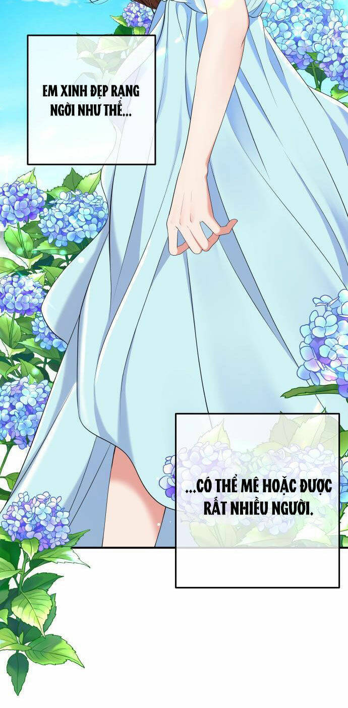 Gửi Em, Người Nuốt Trọn Vì Sao Chapter 50.1 - 31