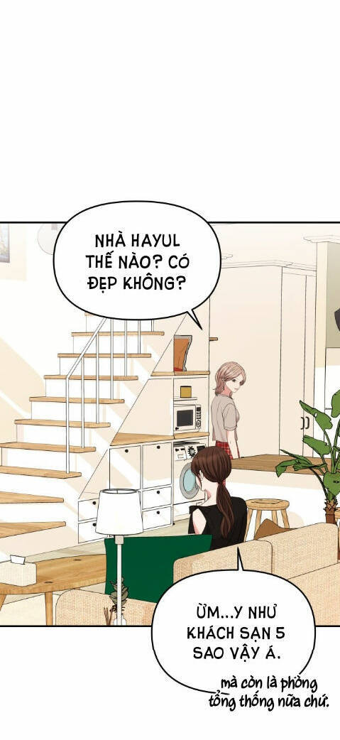 Gửi Em, Người Nuốt Trọn Vì Sao Chapter 59.2 - 12