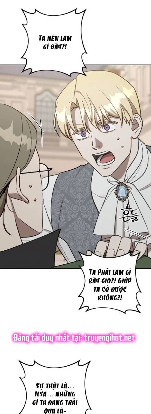 Hoàng Đế Đảo Ngược Thời Gian Chapter 66 - 58