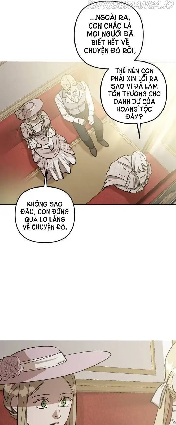 Hoàng Đế Đảo Ngược Thời Gian Chapter 68.1 - 21